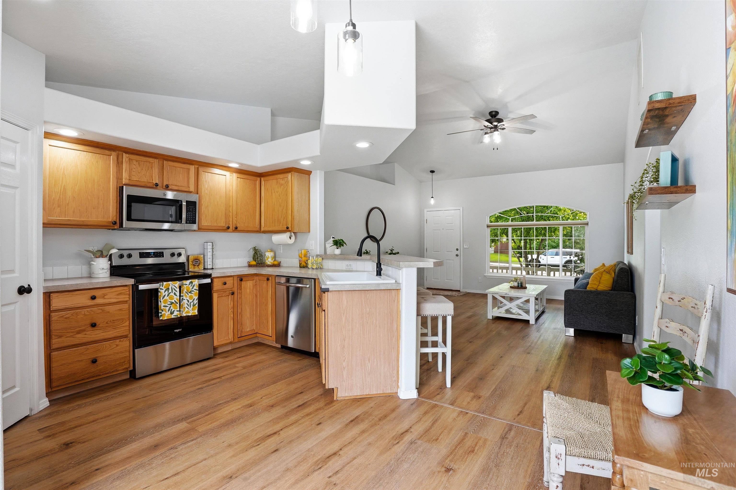3520 E Kent Ave, Nampa, Idaho 83686, 3 Bedrooms, 2 Bathrooms, Residential For Sale, Price $382,000,MLS 98989599