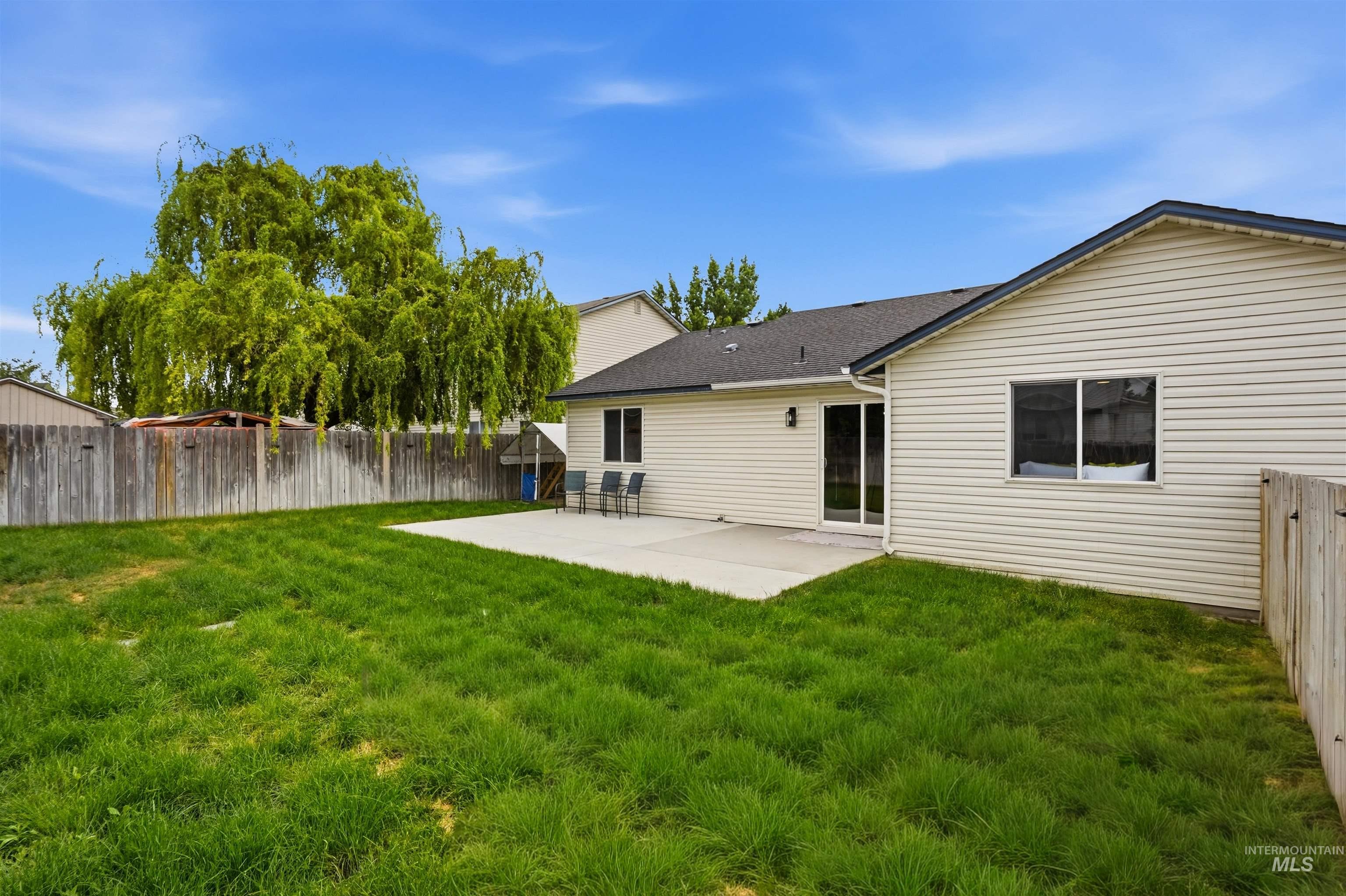 3520 E Kent Ave, Nampa, Idaho 83686, 3 Bedrooms, 2 Bathrooms, Residential For Sale, Price $382,000,MLS 98989599