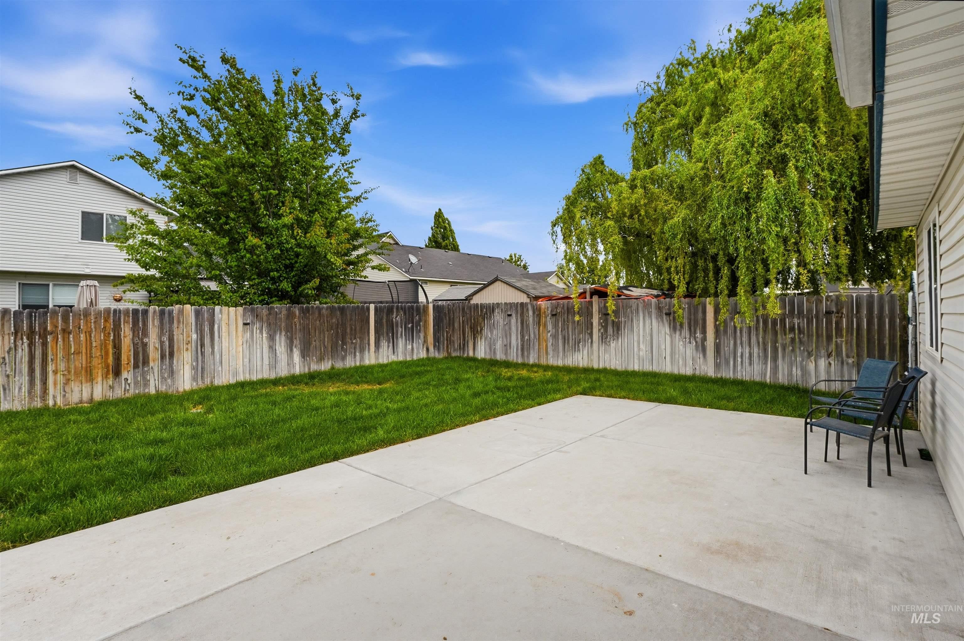 3520 E Kent Ave, Nampa, Idaho 83686, 3 Bedrooms, 2 Bathrooms, Residential For Sale, Price $382,000,MLS 98989599