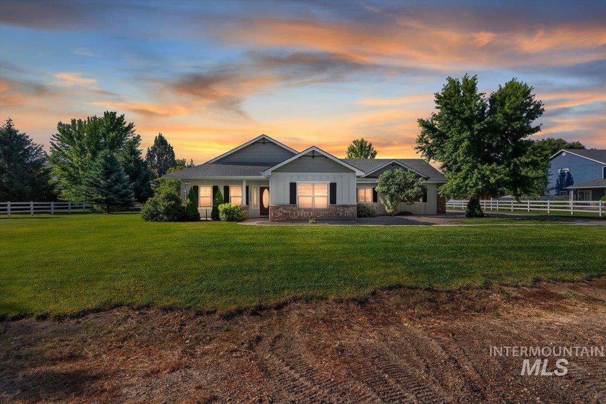 Residential For Sale