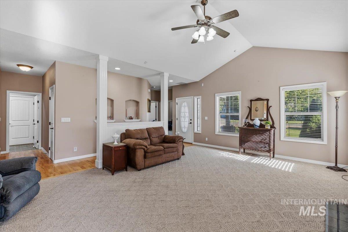 14385 Silver Creek Road, Caldwell, Idaho 83607, 3 Bedrooms, 2 Bathrooms, Residential For Sale, Price $829,999,MLS 98989600