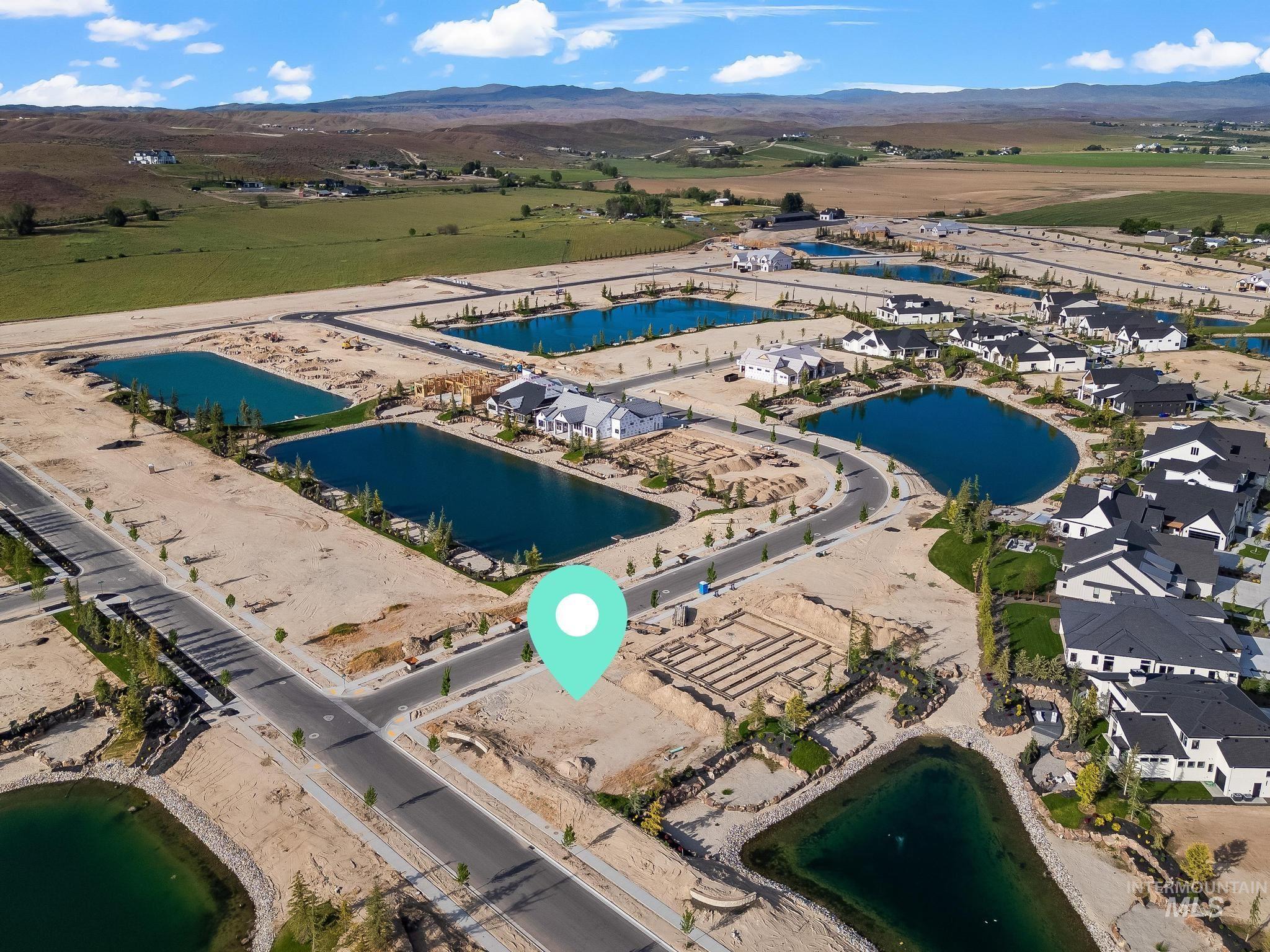7517 W Page St, Eagle, Idaho 83616, Land For Sale, Price $650,000,MLS 98989601