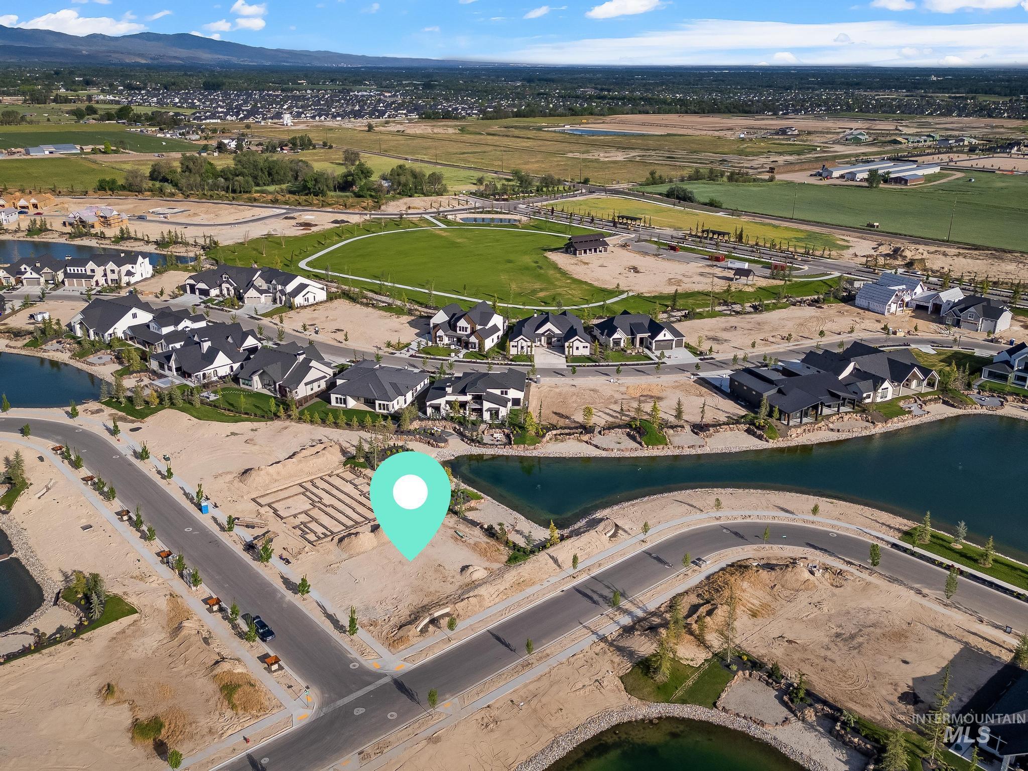 7517 W Page St, Eagle, Idaho 83616, Land For Sale, Price $650,000,MLS 98989601
