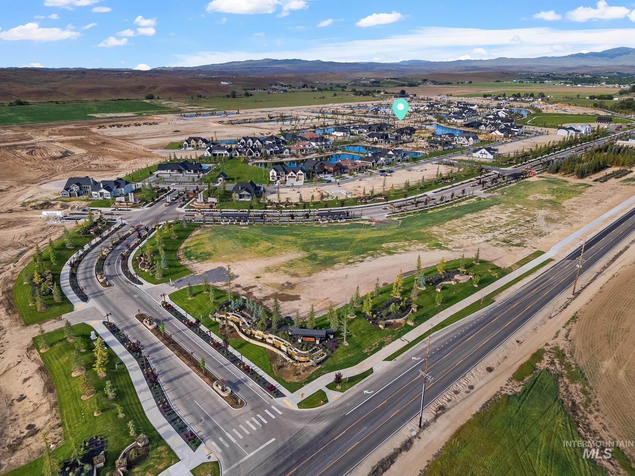 7517 W Page St, Eagle, Idaho 83616, Land For Sale, Price $650,000,MLS 98989601