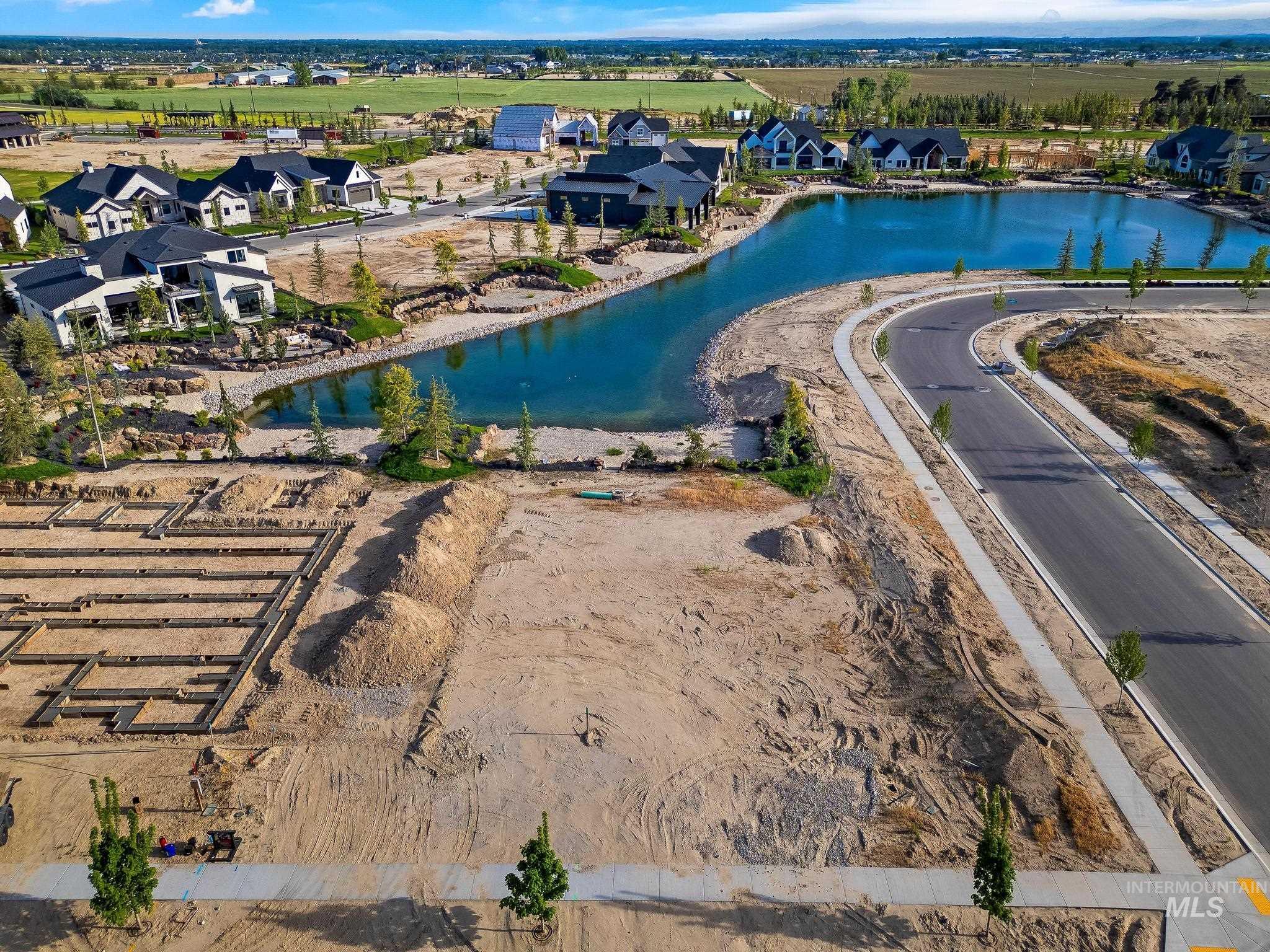 7517 W Page St, Eagle, Idaho 83616, Land For Sale, Price $650,000,MLS 98989601