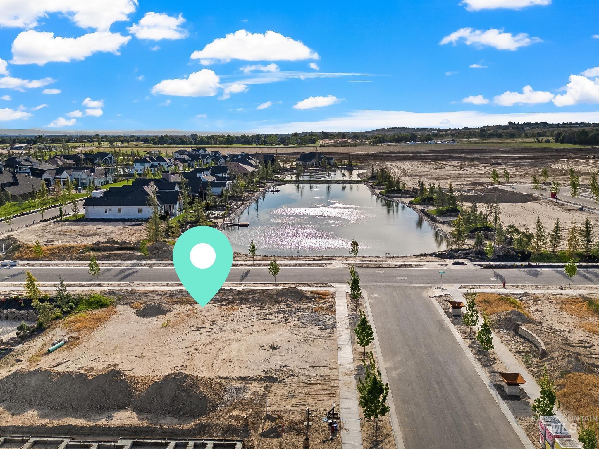 7517 W Page St, Eagle, Idaho 83616, Land For Sale, Price $650,000,MLS 98989601