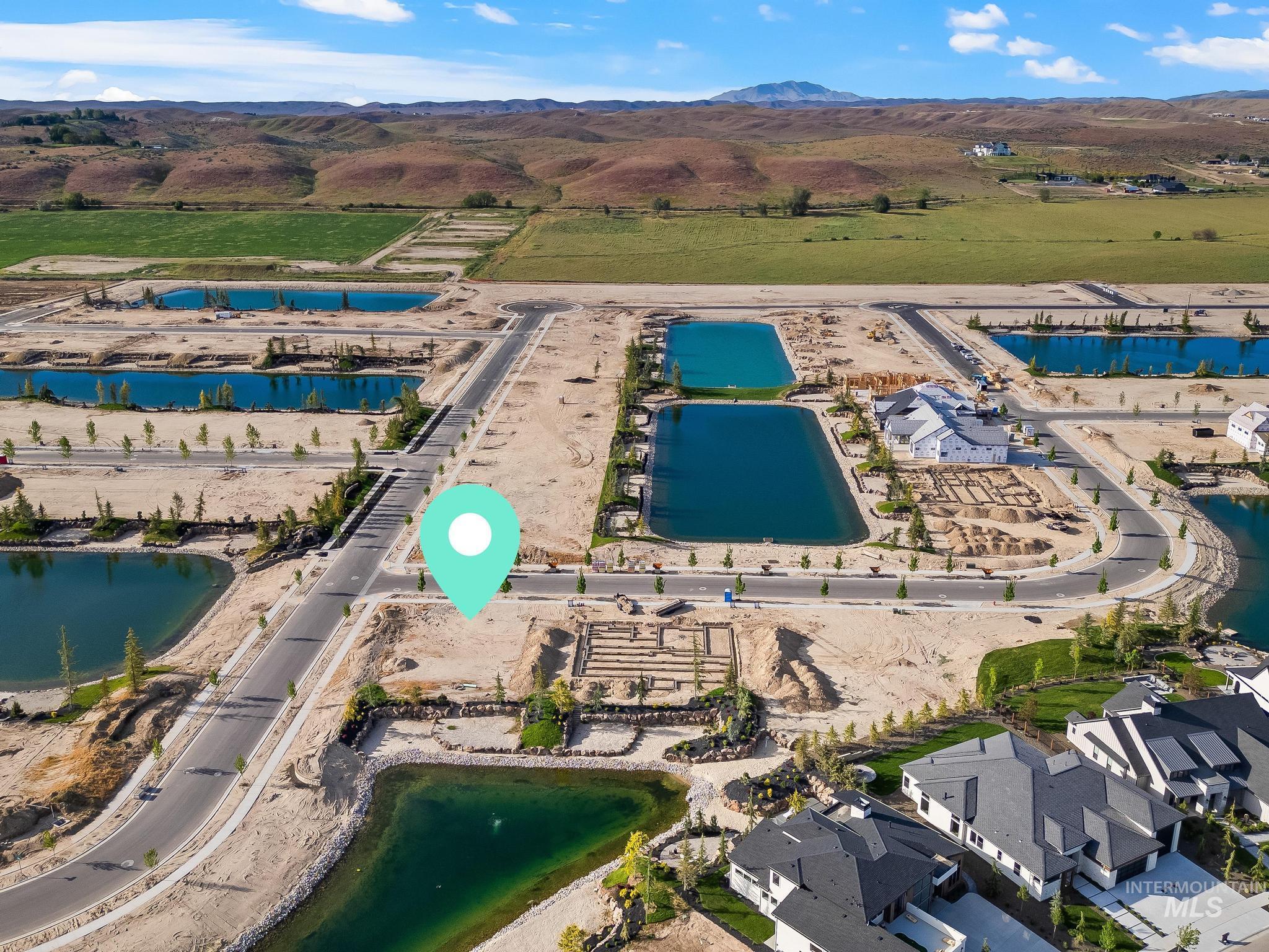 7517 W Page St, Eagle, Idaho 83616, Land For Sale, Price $650,000,MLS 98989601