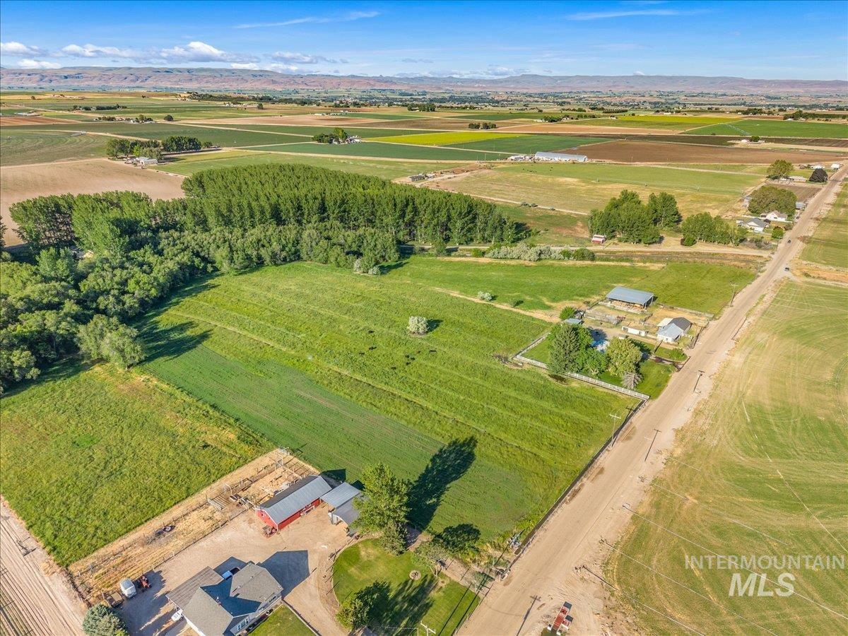 Parcel-1 Lower Pleasant Ridge Rd Wilder, Wilder, Idaho 83676, Land For Sale, Price $550,000,MLS 98989602