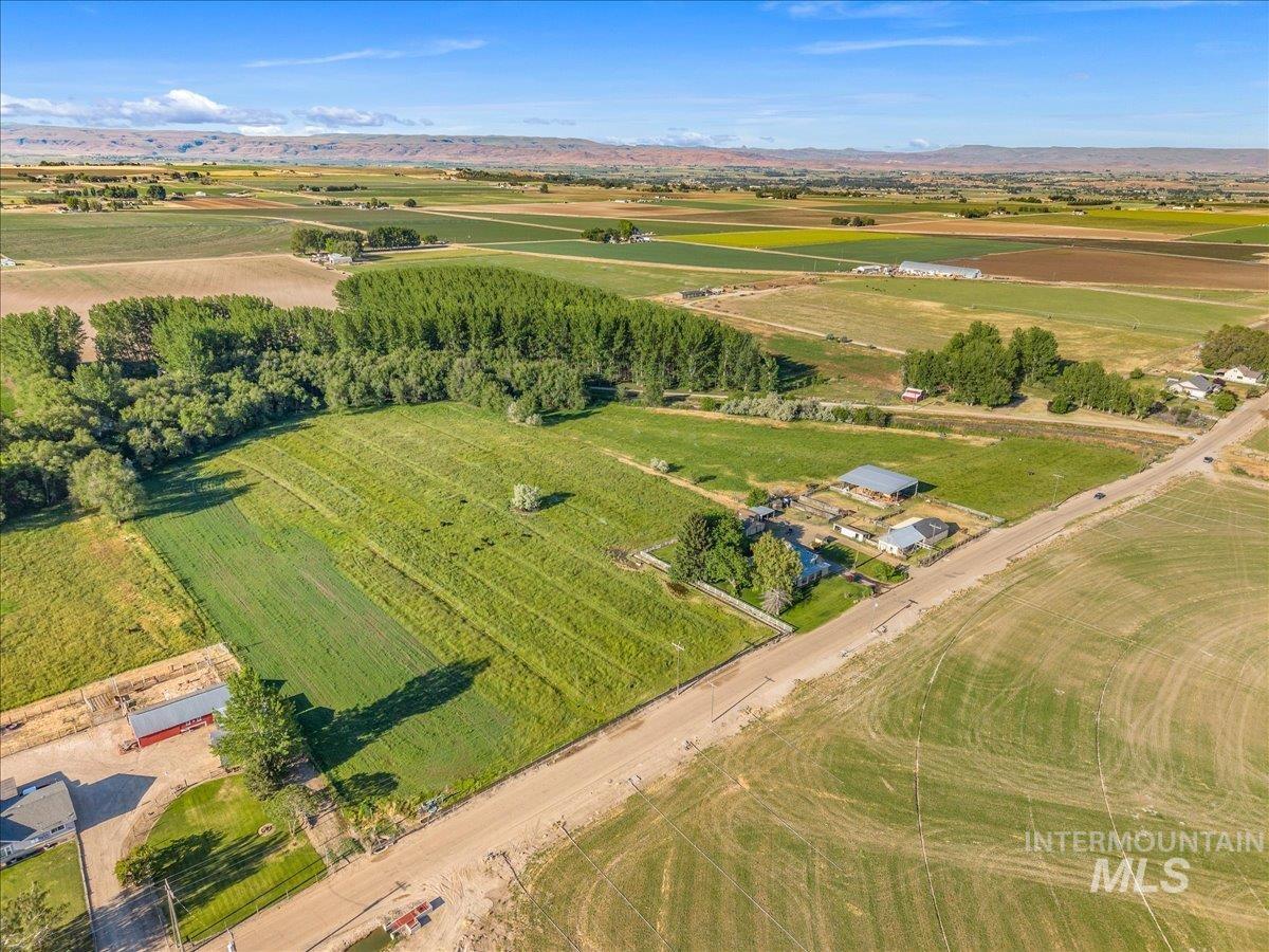 Parcel-1 Lower Pleasant Ridge Rd Wilder, Wilder, Idaho 83676, Land For Sale, Price $550,000,MLS 98989602