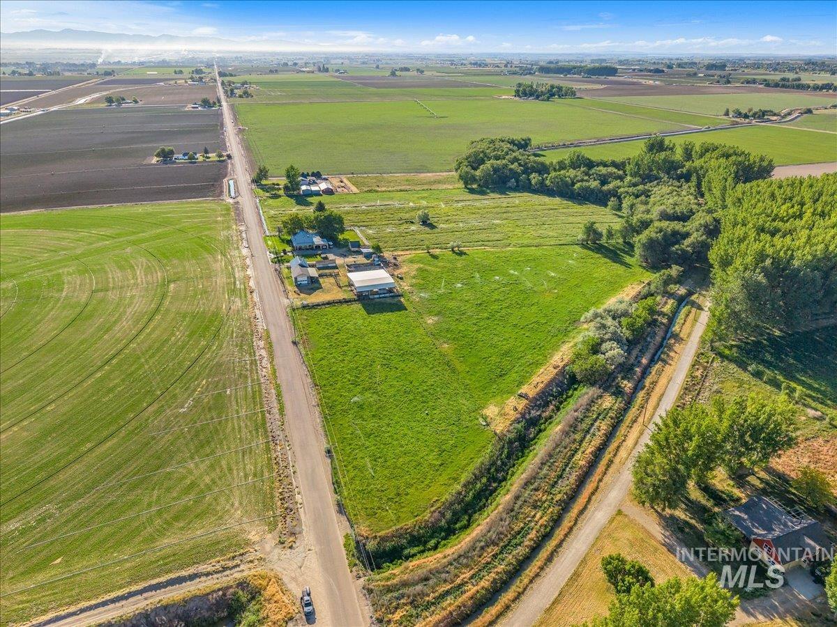 Parcel-1 Lower Pleasant Ridge Rd Wilder, Wilder, Idaho 83676, Land For Sale, Price $550,000,MLS 98989602