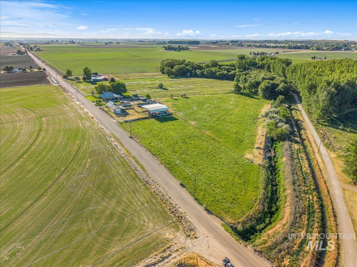 Parcel-1 Lower Pleasant Ridge Rd Wilder, Wilder, Idaho 83676, Land For Sale, Price $550,000,MLS 98989602