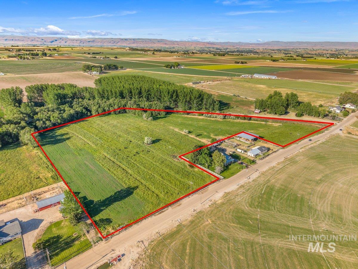 Parcel-1 Lower Pleasant Ridge Rd Wilder, Wilder, Idaho 83676, Land For Sale, Price $550,000,MLS 98989602