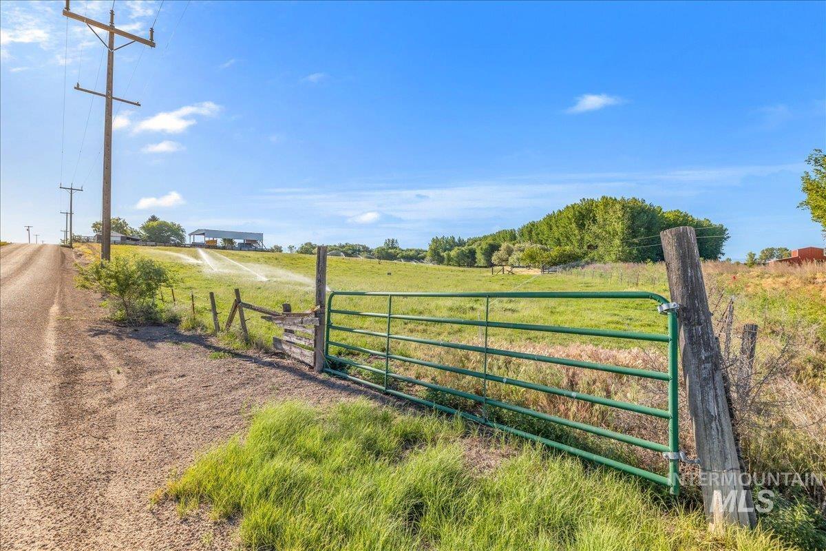 Parcel-1 Lower Pleasant Ridge Rd Wilder, Wilder, Idaho 83676, Land For Sale, Price $550,000,MLS 98989602