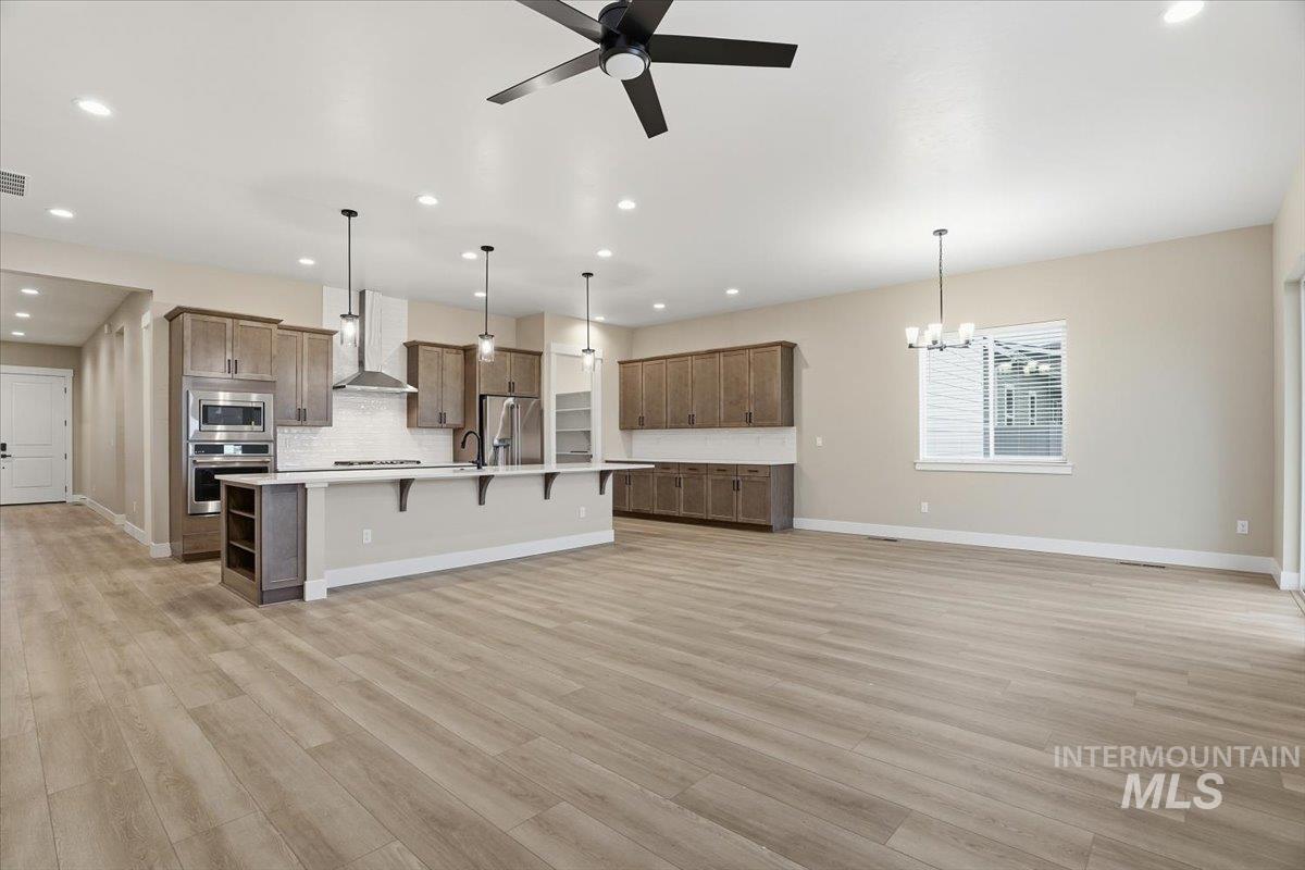 709 E Tallinn St., Meridian, Idaho 83646, 3 Bedrooms, 2.5 Bathrooms, Residential For Sale, Price $724,990,MLS 98989603