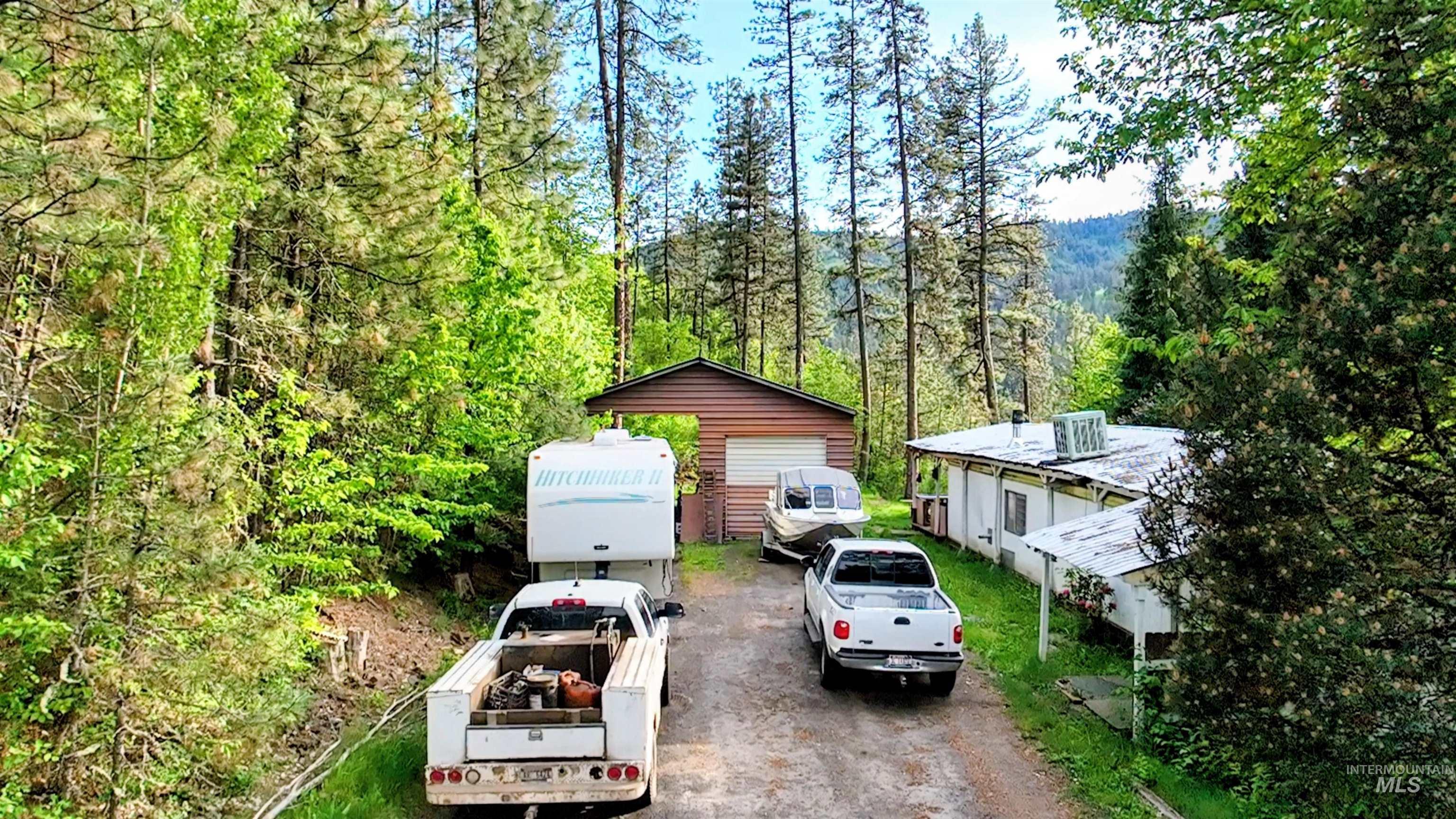 144 View Rd, Kamiah, Idaho 83536, 3 Bedrooms, 2 Bathrooms, Residential For Sale, Price $190,000,MLS 98989609
