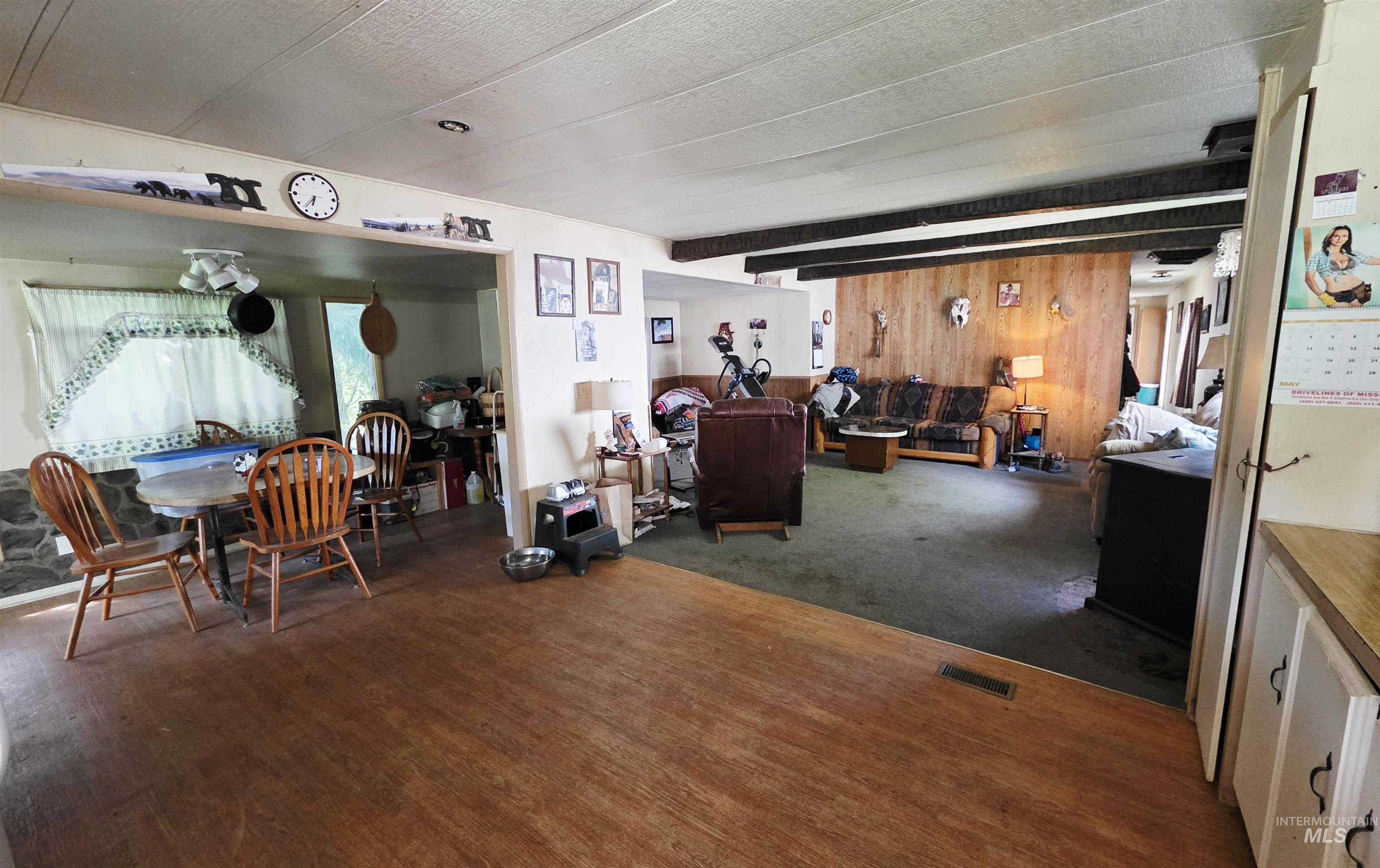144 View Rd, Kamiah, Idaho 83536, 3 Bedrooms, 2 Bathrooms, Residential For Sale, Price $190,000,MLS 98989609