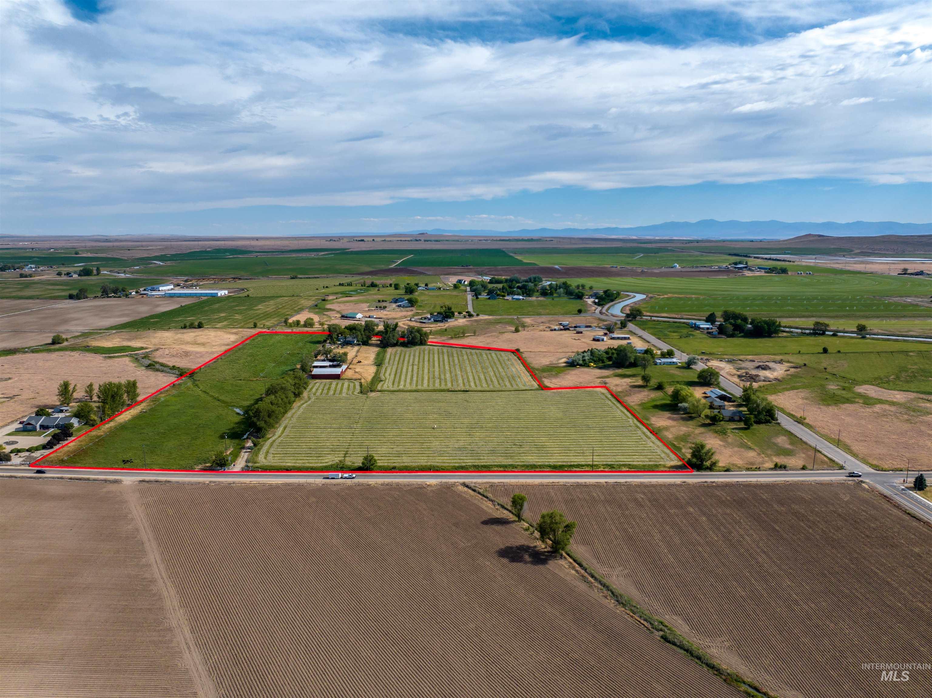 1185 E King Rd, Kuna, Idaho 83634, 3 Bedrooms, 2.5 Bathrooms, Farm & Ranch For Sale, Price $2,995,000,MLS 98989610