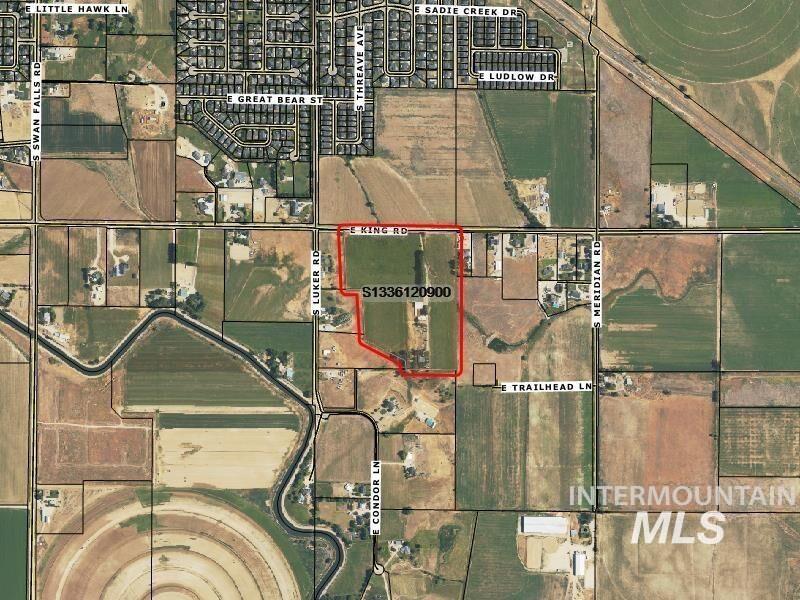 1185 E King Rd, Kuna, Idaho 83634, 3 Bedrooms, 2.5 Bathrooms, Farm & Ranch For Sale, Price $2,995,000,MLS 98989610