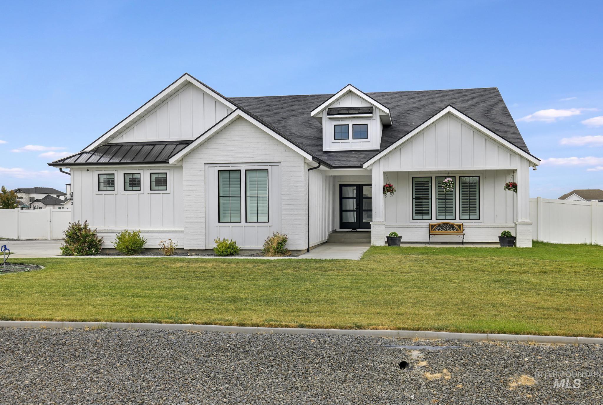 3883 N 3570 E, Kimberly, Idaho 83341, 6 Bedrooms, 3 Bathrooms, Residential For Sale, Price $825,000,MLS 98989611