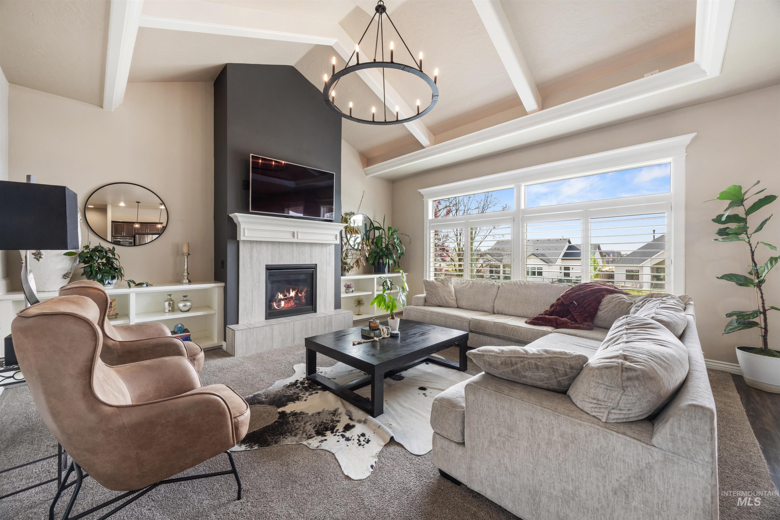 3457 W Barefoot, Eagle, Idaho 83616, 4 Bedrooms, 3.5 Bathrooms, Residential For Sale, Price $989,669,MLS 98989613