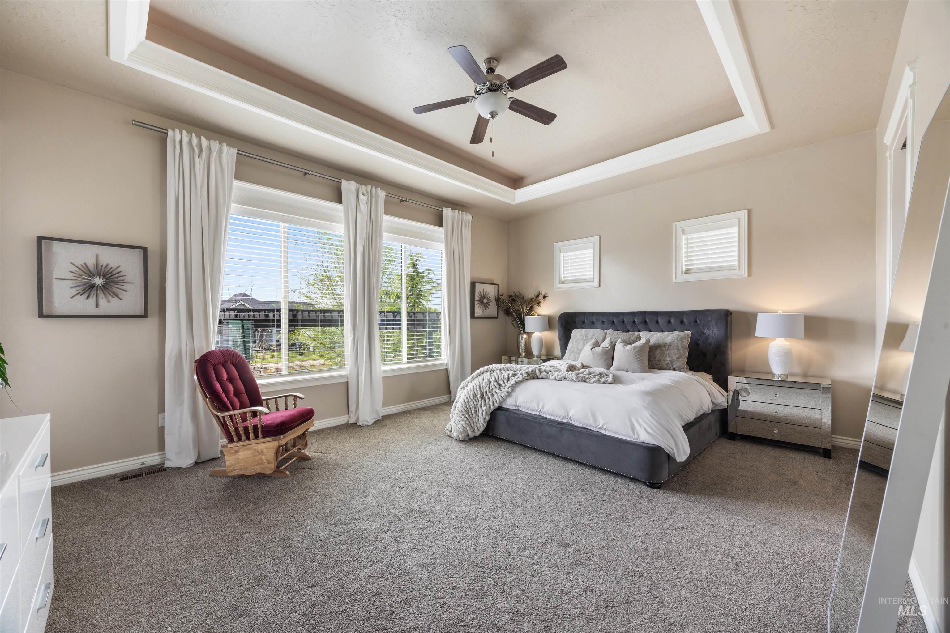 3457 W Barefoot, Eagle, Idaho 83616, 4 Bedrooms, 3.5 Bathrooms, Residential For Sale, Price $989,669,MLS 98989613