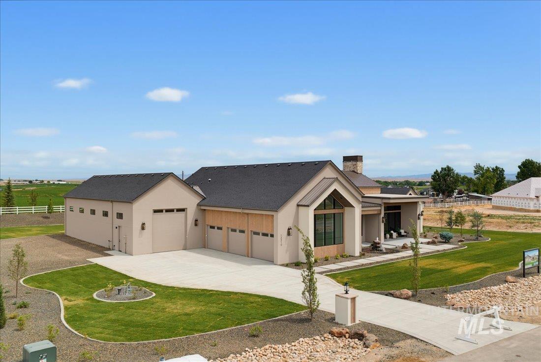 13310 Breezeview Ln., Caldwell, Idaho 83607, 3 Bedrooms, 4 Bathrooms, Residential For Sale, Price $2,239,000,MLS 98989615