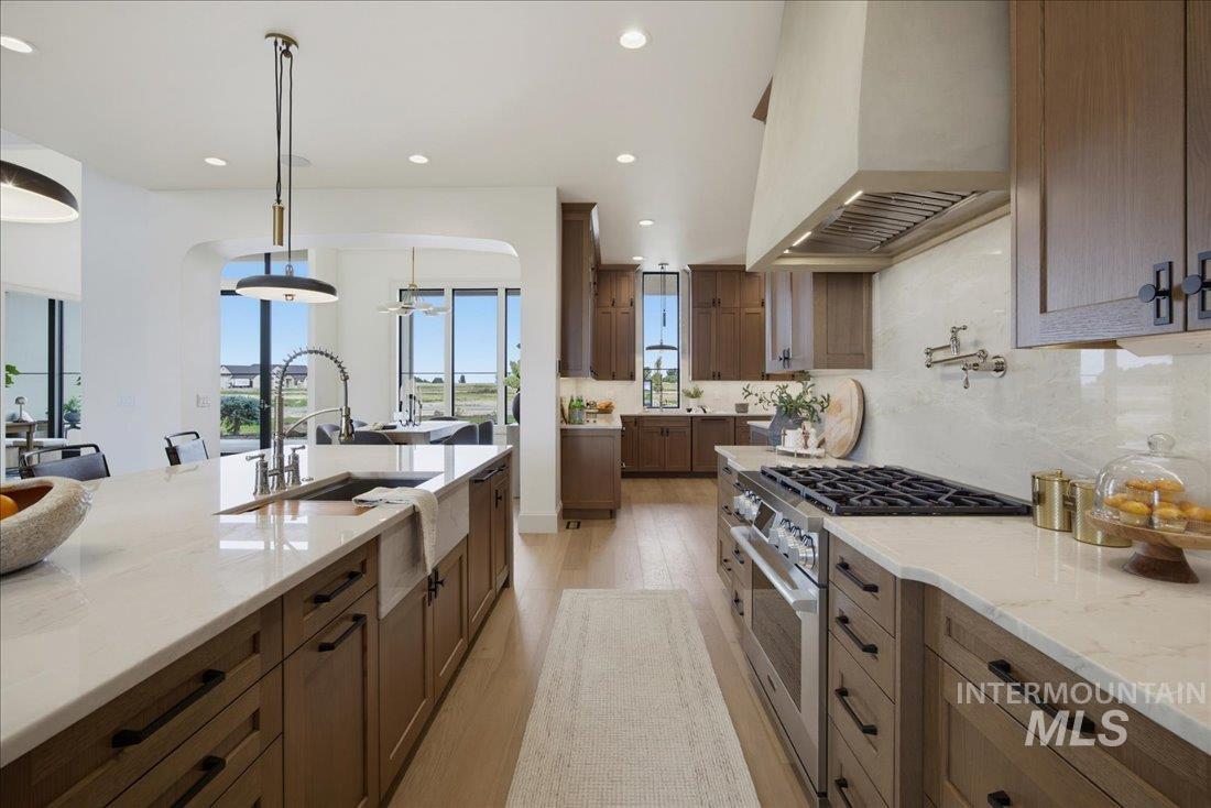 13310 Breezeview Ln., Caldwell, Idaho 83607, 3 Bedrooms, 4 Bathrooms, Residential For Sale, Price $2,239,000,MLS 98989615