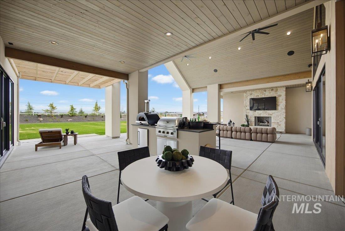 13310 Breezeview Ln., Caldwell, Idaho 83607, 3 Bedrooms, 4 Bathrooms, Residential For Sale, Price $2,239,000,MLS 98989615