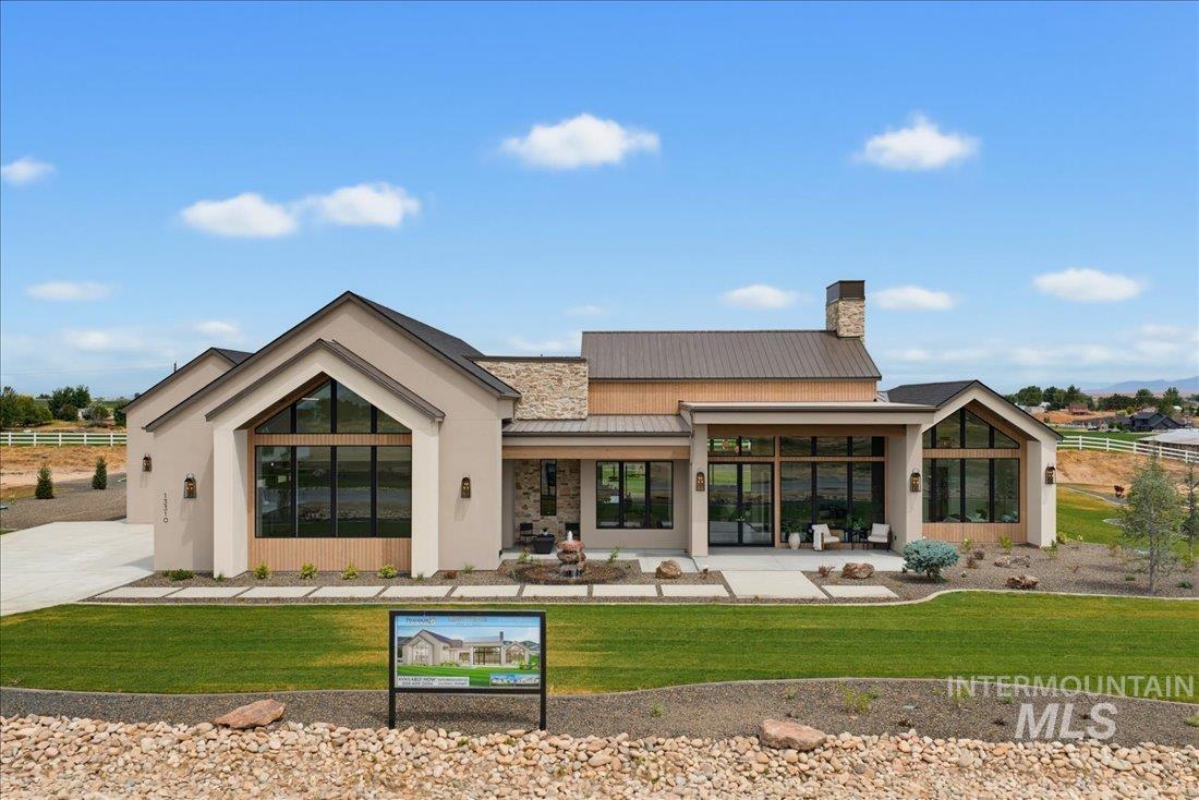 13310 Breezeview Ln., Caldwell, Idaho 83607, 3 Bedrooms, 4 Bathrooms, Residential For Sale, Price $2,239,000,MLS 98989615
