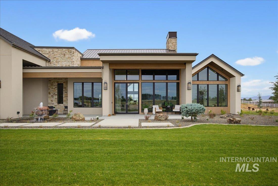 13310 Breezeview Ln., Caldwell, Idaho 83607, 3 Bedrooms, 4 Bathrooms, Residential For Sale, Price $2,239,000,MLS 98989615
