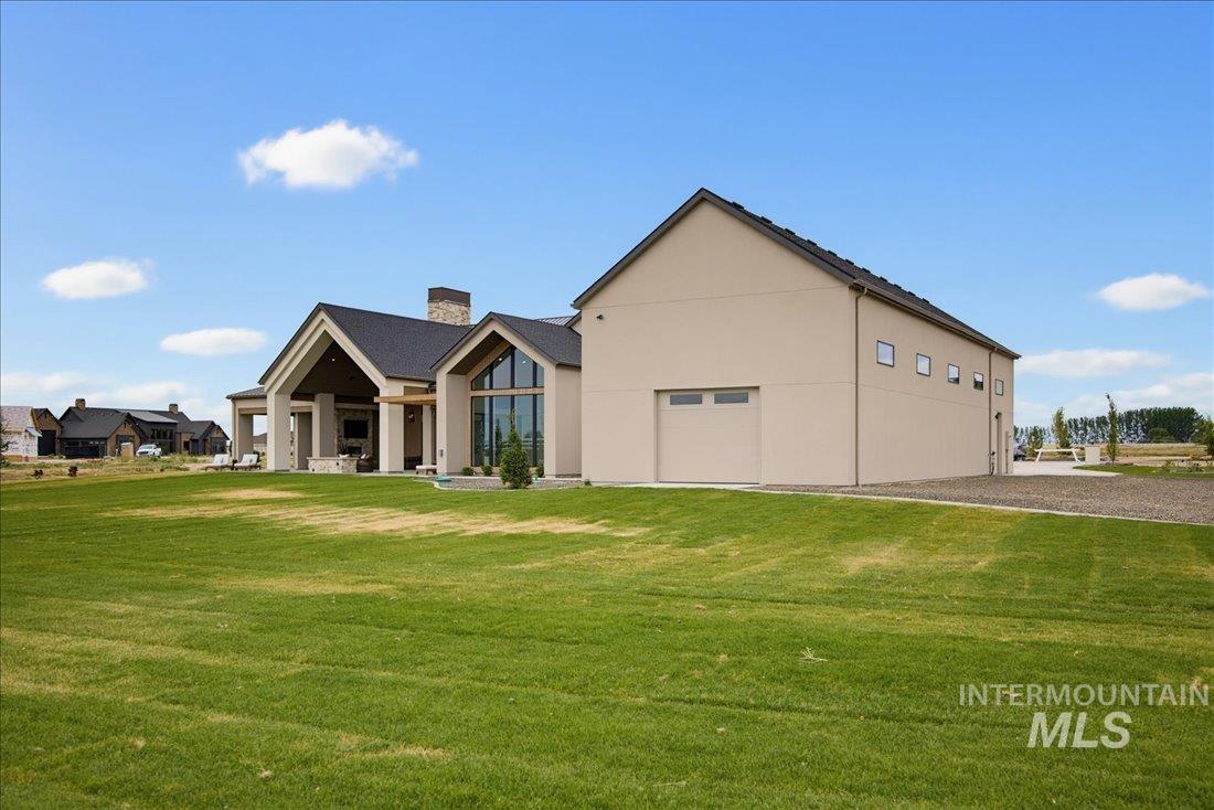 13310 Breezeview Ln., Caldwell, Idaho 83607, 3 Bedrooms, 4 Bathrooms, Residential For Sale, Price $2,239,000,MLS 98989615