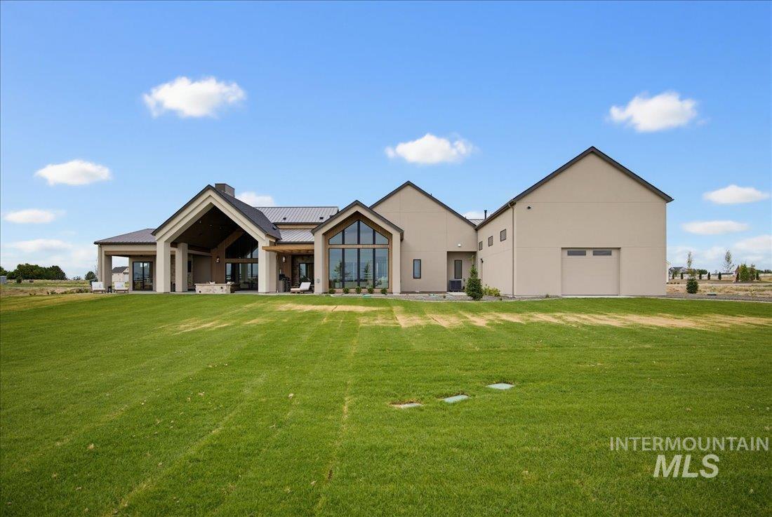 13310 Breezeview Ln., Caldwell, Idaho 83607, 3 Bedrooms, 4 Bathrooms, Residential For Sale, Price $2,239,000,MLS 98989615