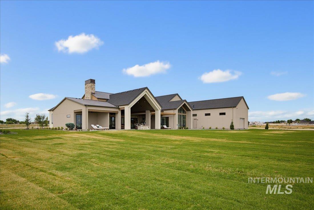 13310 Breezeview Ln., Caldwell, Idaho 83607, 3 Bedrooms, 4 Bathrooms, Residential For Sale, Price $2,239,000,MLS 98989615