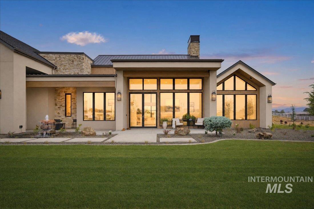 13310 Breezeview Ln., Caldwell, Idaho 83607, 3 Bedrooms, 4 Bathrooms, Residential For Sale, Price $2,239,000,MLS 98989615