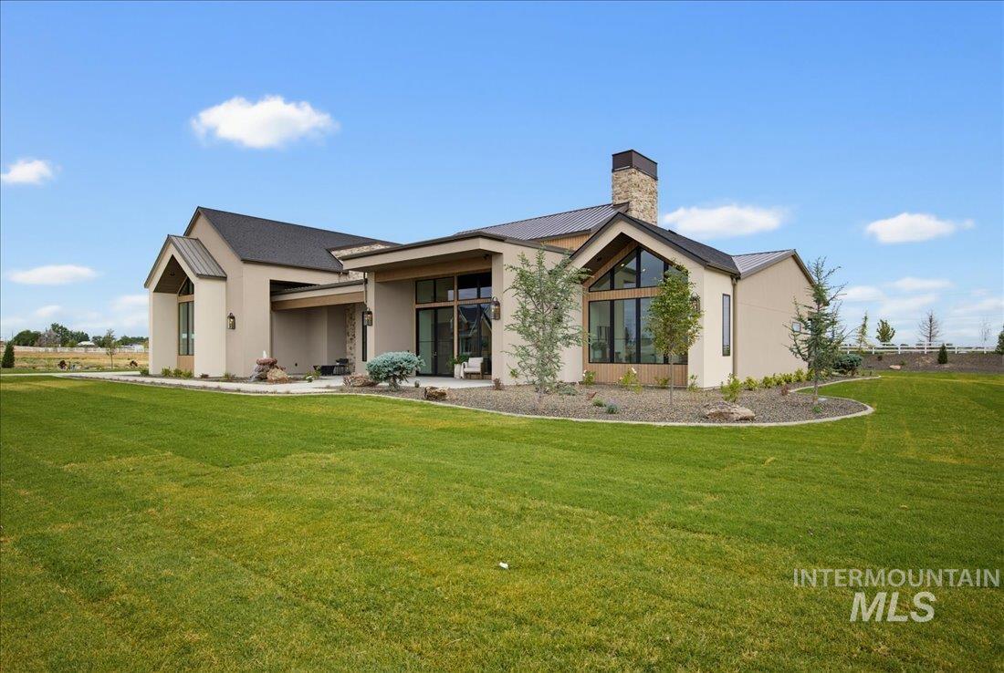 13310 Breezeview Ln., Caldwell, Idaho 83607, 3 Bedrooms, 4 Bathrooms, Residential For Sale, Price $2,239,000,MLS 98989615