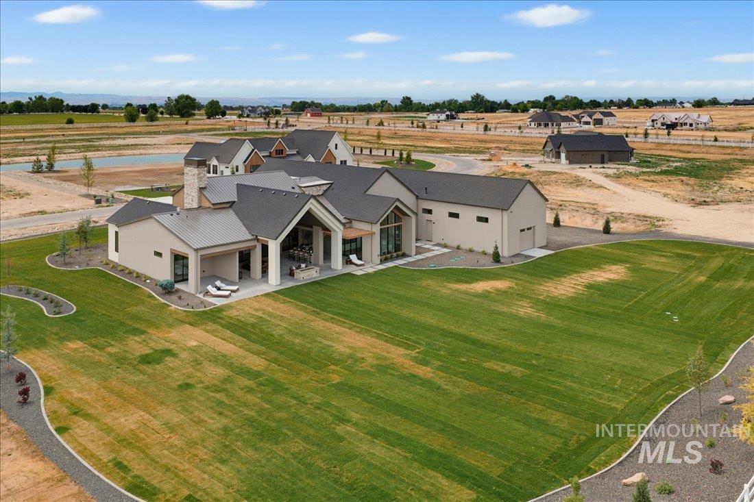 13310 Breezeview Ln., Caldwell, Idaho 83607, 3 Bedrooms, 4 Bathrooms, Residential For Sale, Price $2,239,000,MLS 98989615
