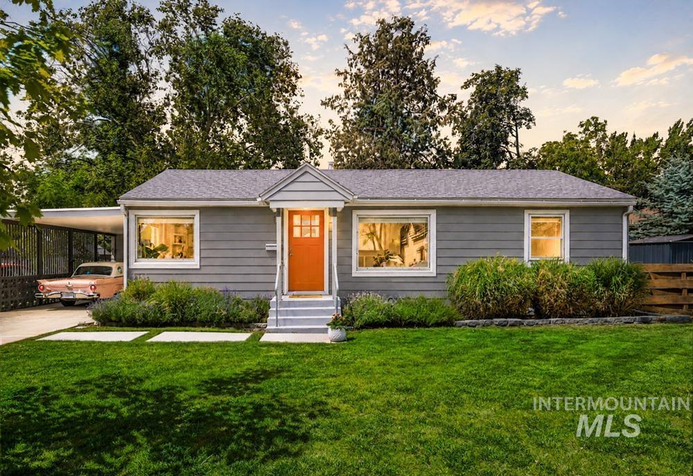 Residential For Sale