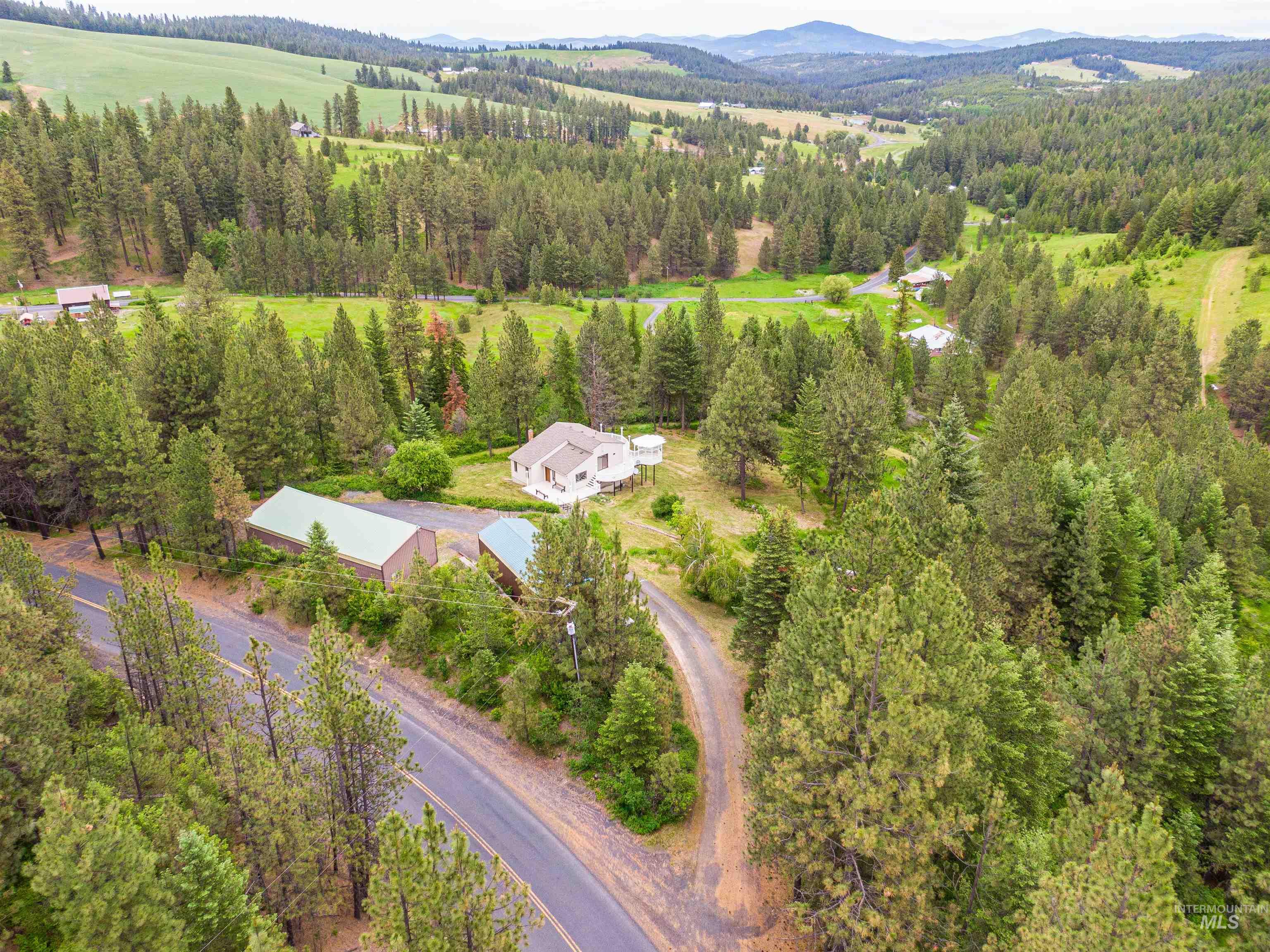 Residential For Sale