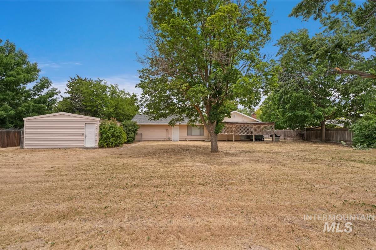 5143 S. Maverick Ave., Boise, Idaho 83709, 3 Bedrooms, 2 Bathrooms, Residential For Sale, Price $427,900,MLS 98989618