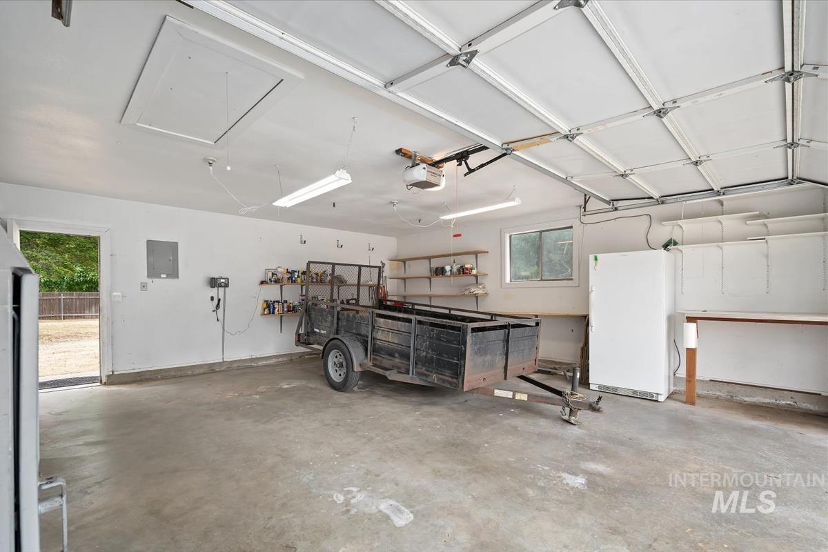 5143 S. Maverick Ave., Boise, Idaho 83709, 3 Bedrooms, 2 Bathrooms, Residential For Sale, Price $427,900,MLS 98989618
