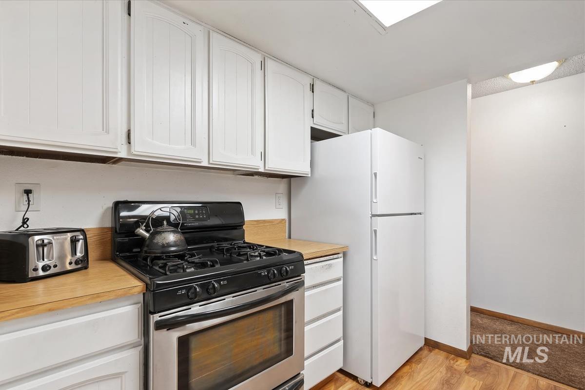 5143 S. Maverick Ave., Boise, Idaho 83709, 3 Bedrooms, 2 Bathrooms, Residential For Sale, Price $427,900,MLS 98989618
