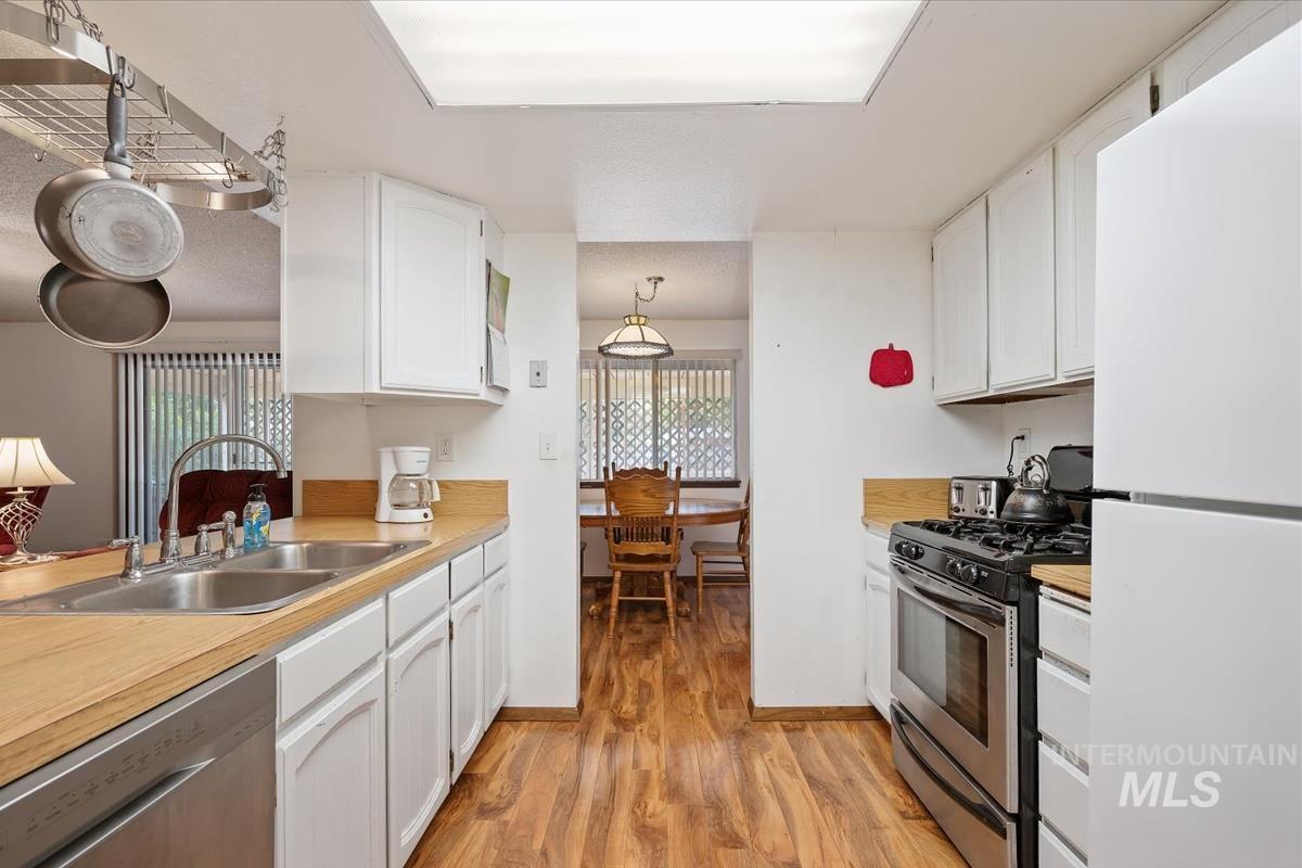 5143 S. Maverick Ave., Boise, Idaho 83709, 3 Bedrooms, 2 Bathrooms, Residential For Sale, Price $427,900,MLS 98989618