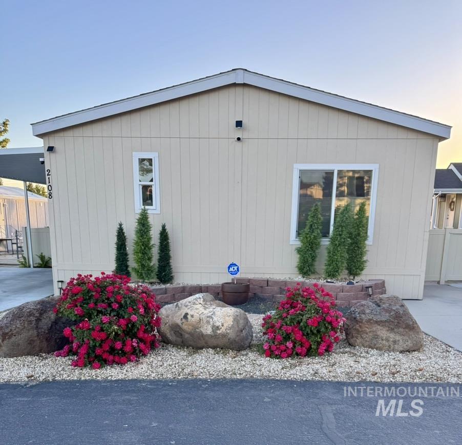 Residential For Sale