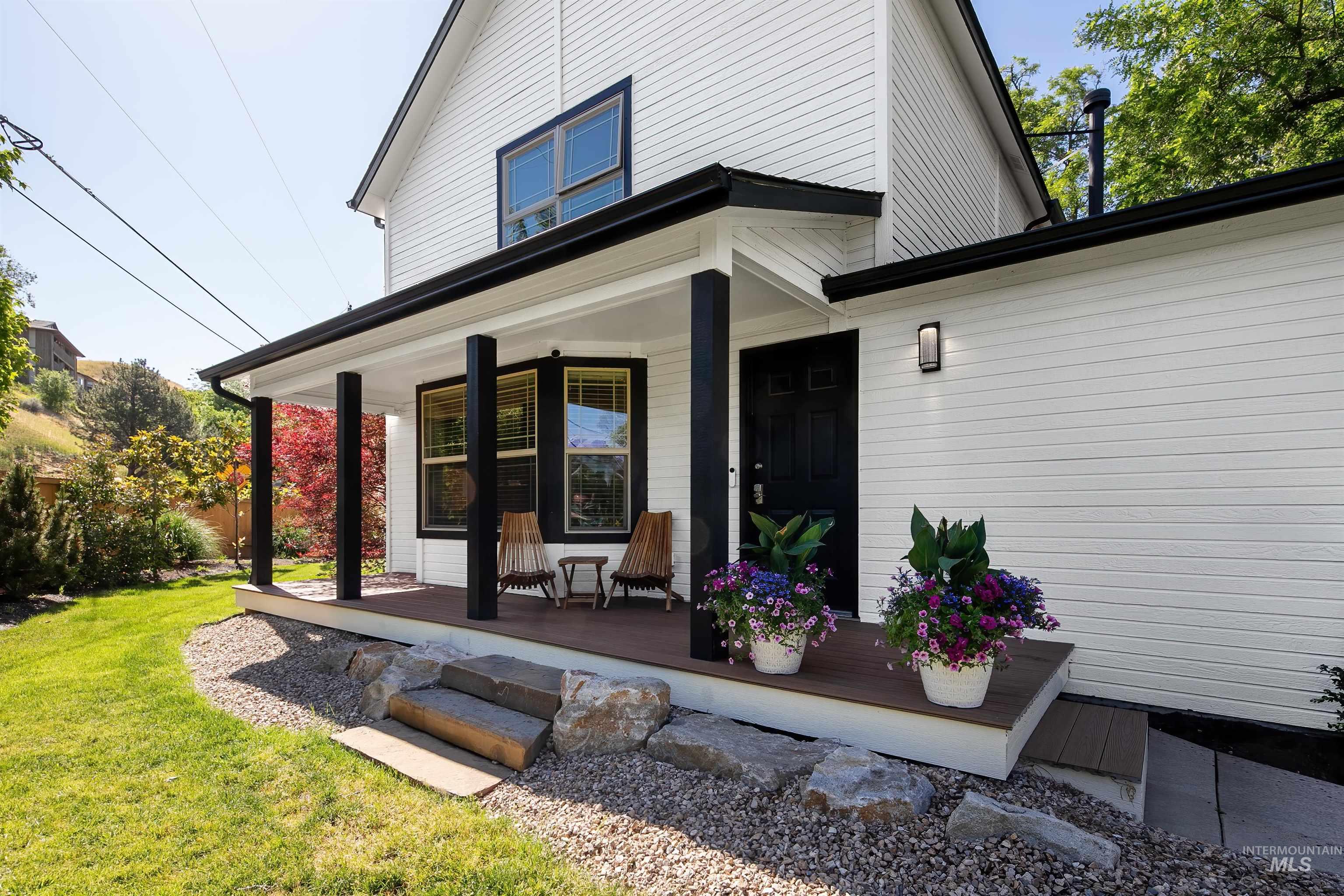 Residential For Sale