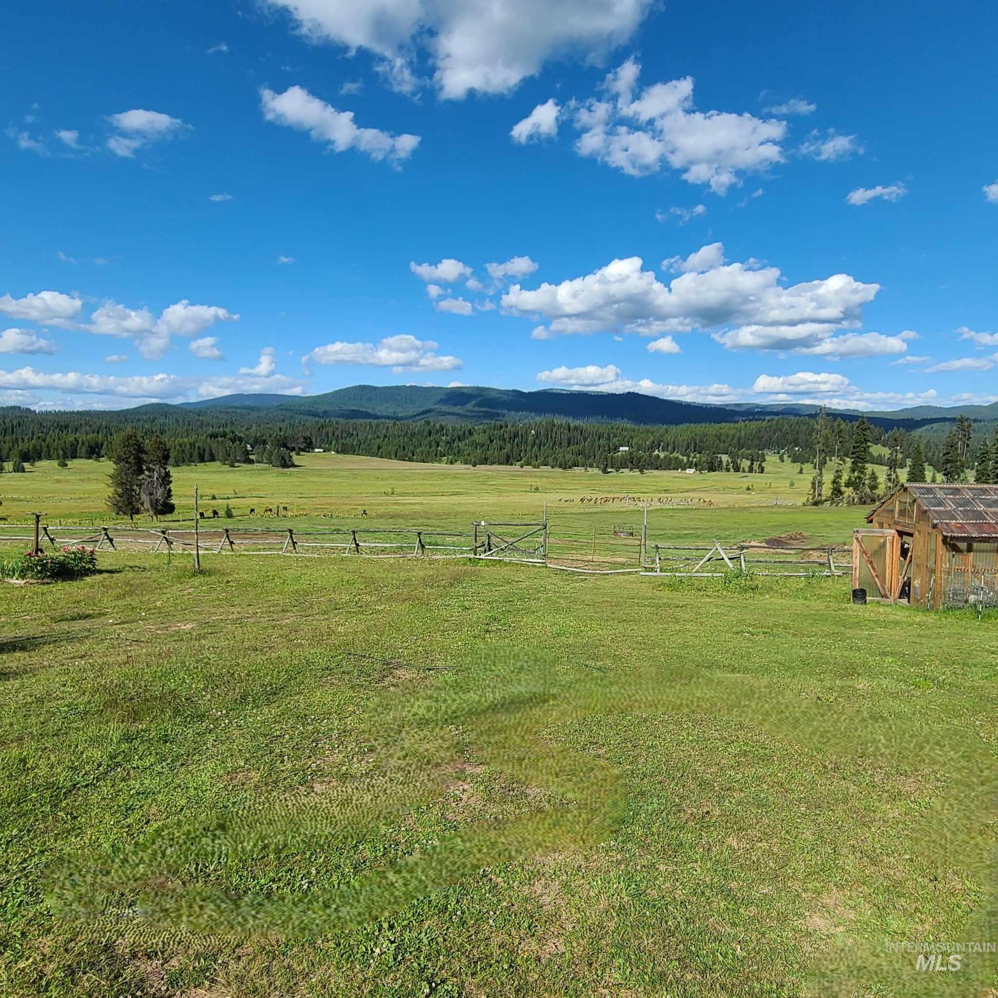 1050 Maxwell Lane, Elk City, Idaho 83525, 3 Bedrooms, 2 Bathrooms, Residential For Sale, Price $697,000, 98989623