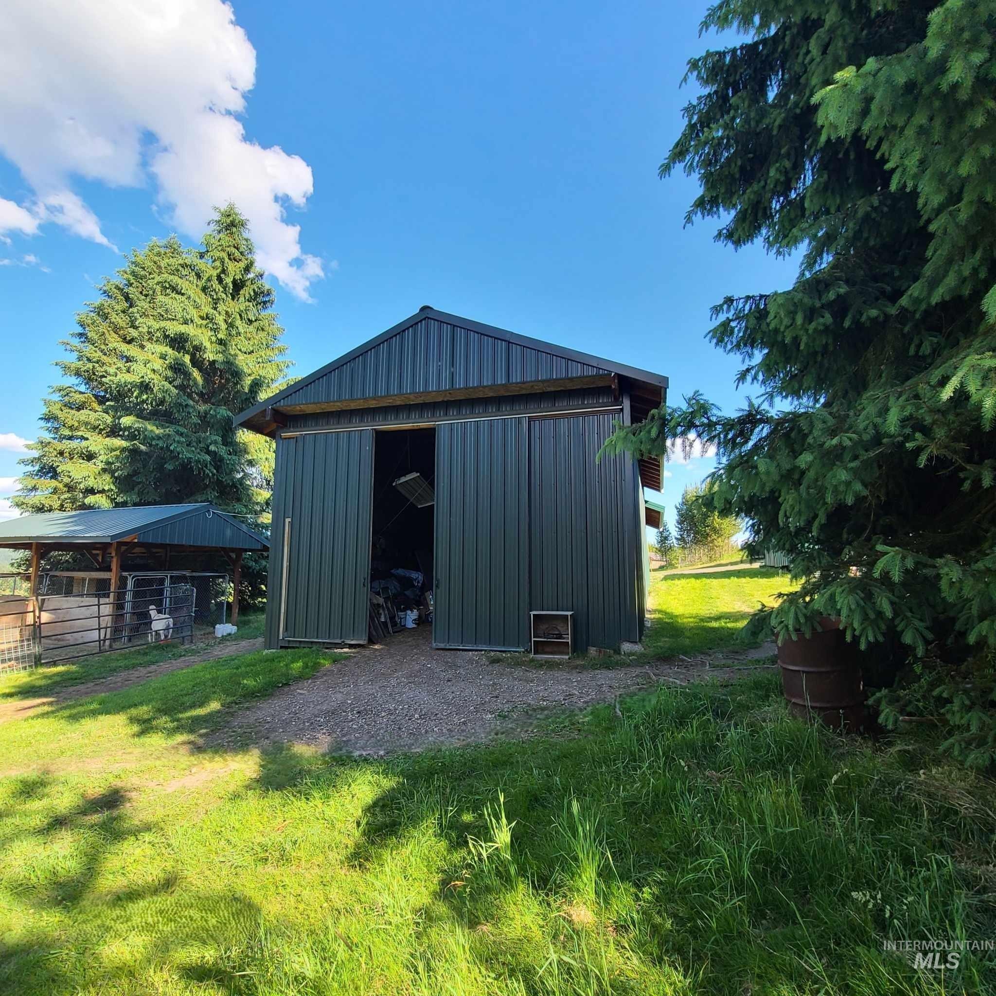 1050 Maxwell Lane, Elk City, Idaho 83525, 3 Bedrooms, 2 Bathrooms, Residential For Sale, Price $697,000, 98989623
