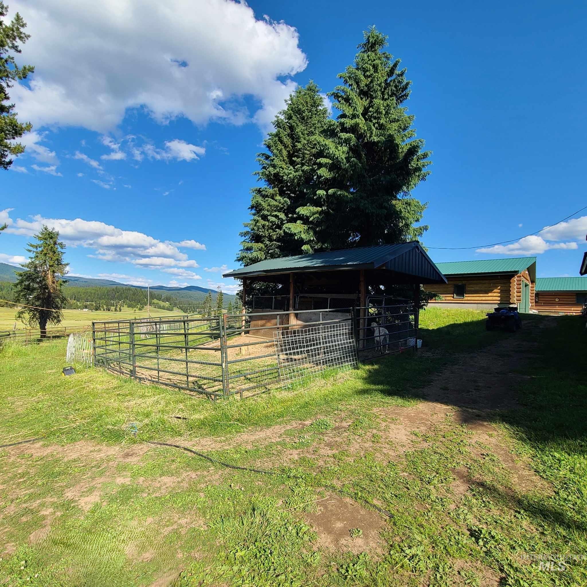 1050 Maxwell Lane, Elk City, Idaho 83525, 3 Bedrooms, 2 Bathrooms, Residential For Sale, Price $697,000, 98989623