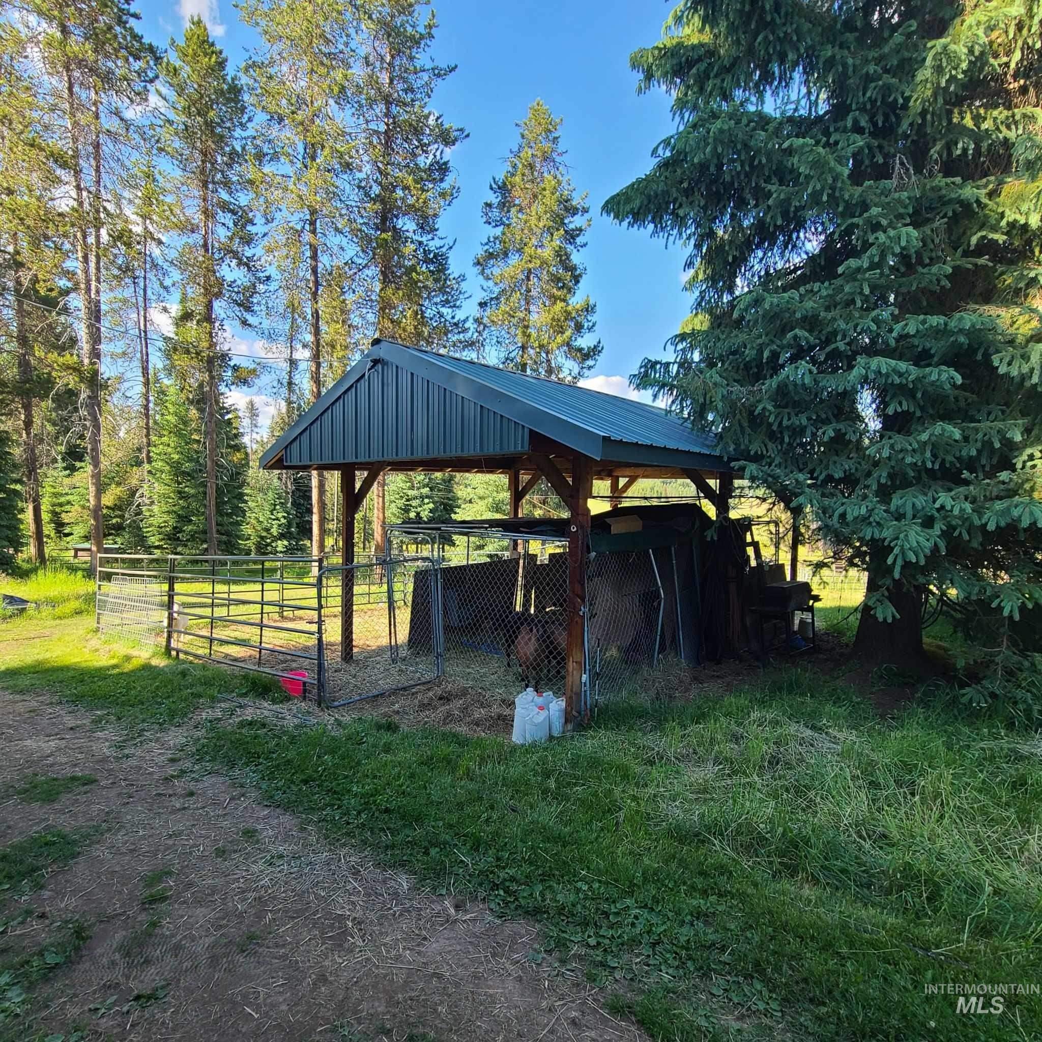 1050 Maxwell Lane, Elk City, Idaho 83525, 3 Bedrooms, 2 Bathrooms, Residential For Sale, Price $697,000, 98989623