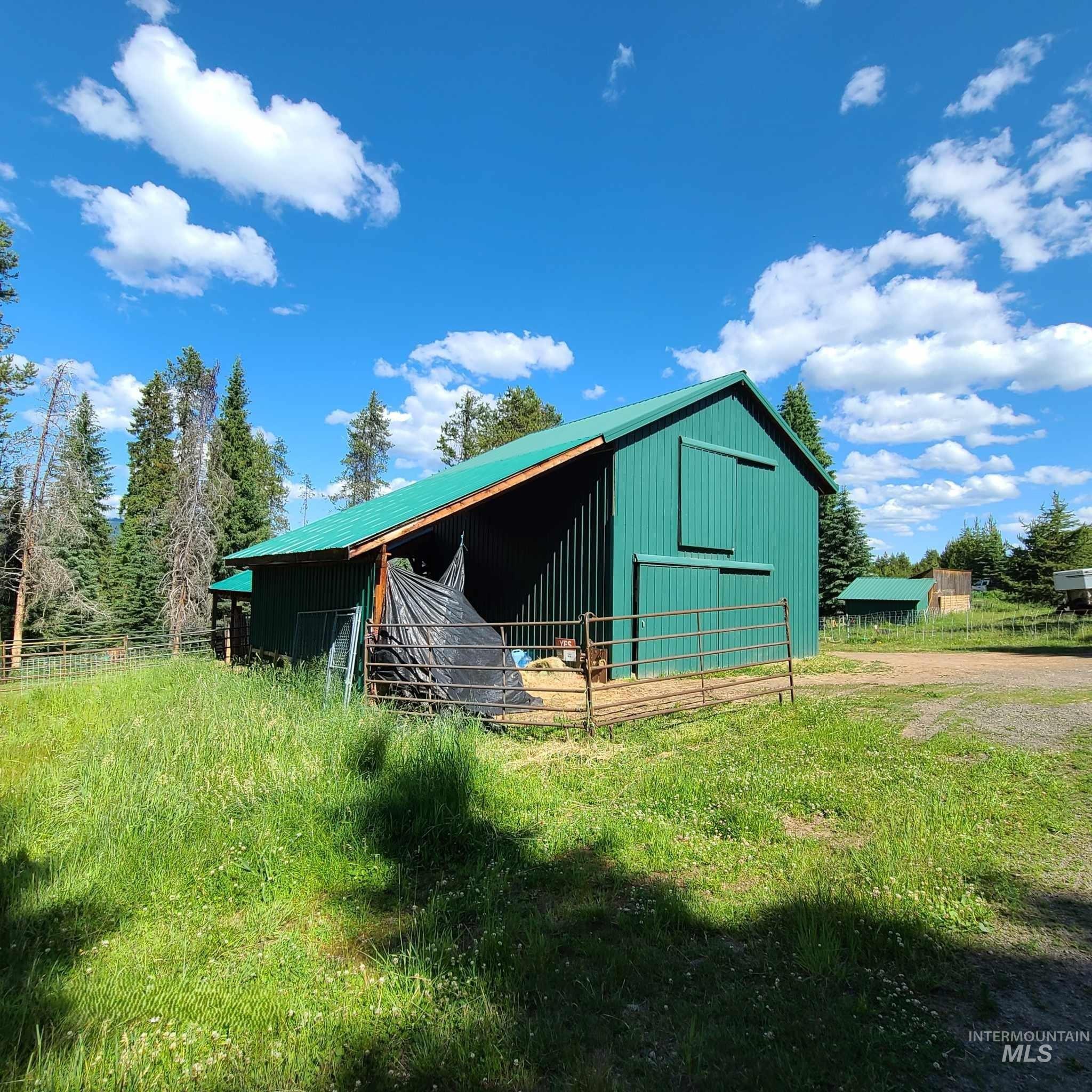 1050 Maxwell Lane, Elk City, Idaho 83525, 3 Bedrooms, 2 Bathrooms, Residential For Sale, Price $697,000, 98989623