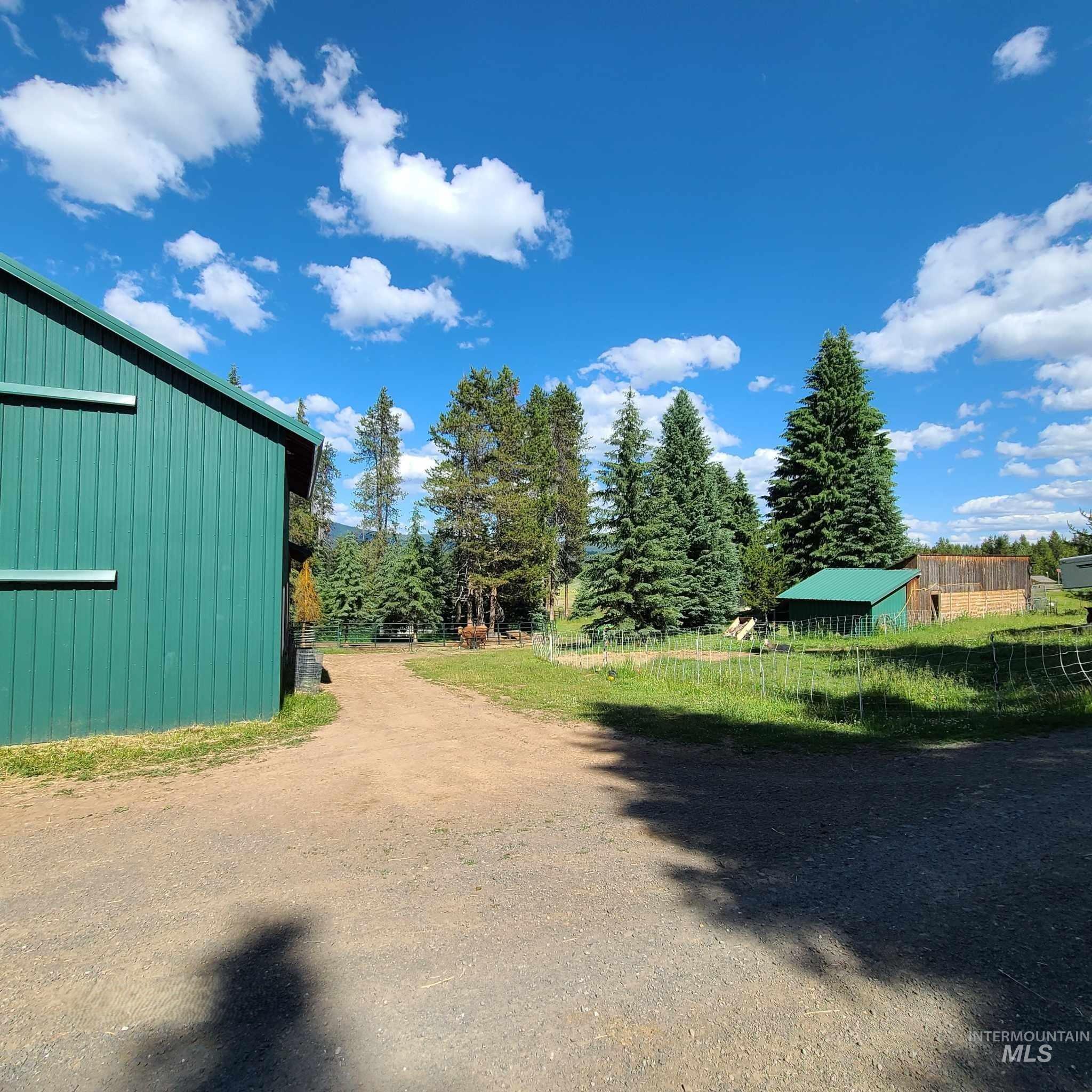1050 Maxwell Lane, Elk City, Idaho 83525, 3 Bedrooms, 2 Bathrooms, Residential For Sale, Price $697,000, 98989623